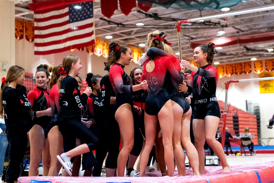 Sectional Finals-8104