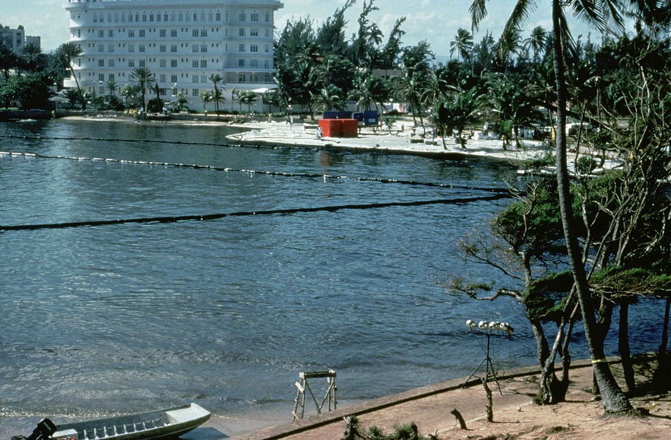Area resort area resource