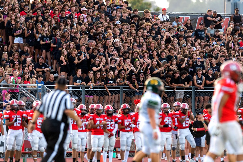 HC vs North-4902