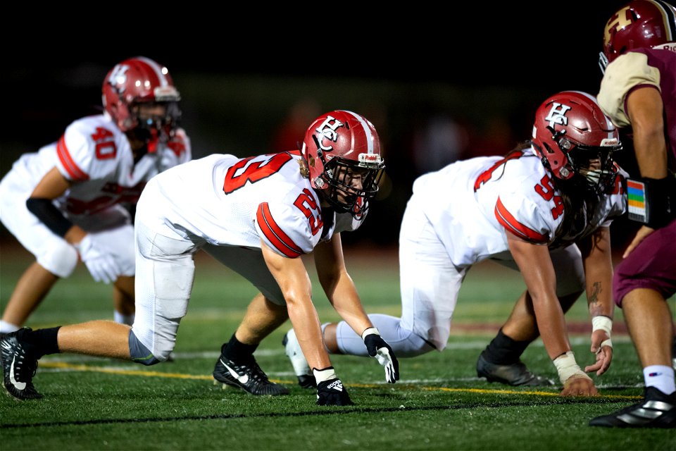 HC vs Hillsborough-1438