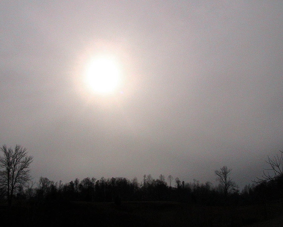 Countryside  