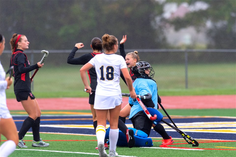 HC vs Del Val-0809