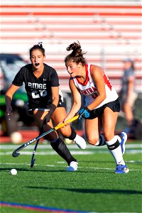 HC vs Ridge-8101