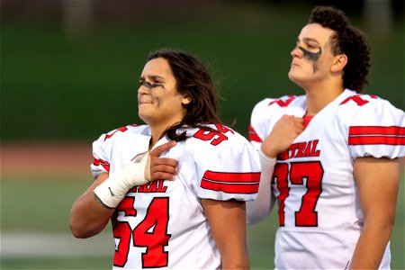 HC vs Ridge-9433
