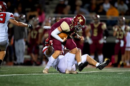 HC vs Hillsborough-1449