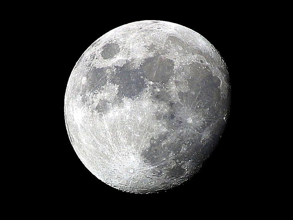 Astrology exploration moon