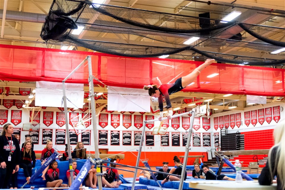 HC vs North-7134