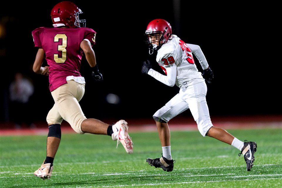 Freshman HC vs Hillsborough-2062