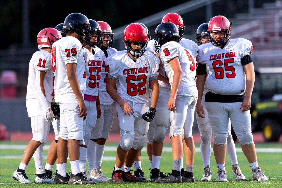 Freshman HC vs Hillsborough-1885