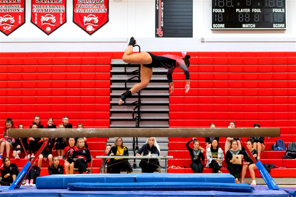 HC vs North-3909