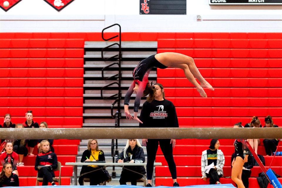 HC vs North-3876