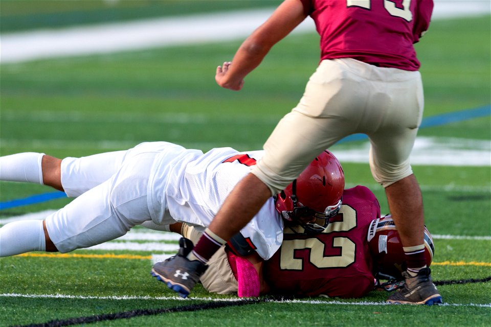 Freshman HC vs Hillsborough-1843