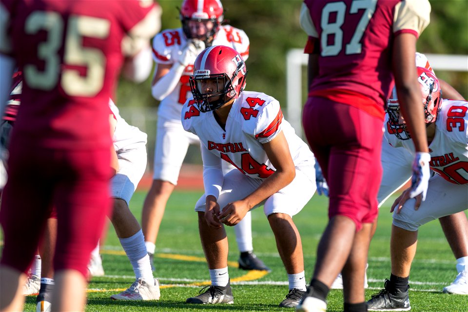 JV HC vs Hillsborough-1630