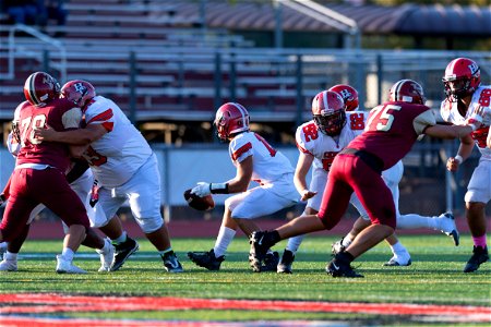 JV HC vs Hillsborough-1704