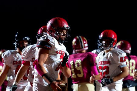 Freshman HC vs Hillsborough-6513