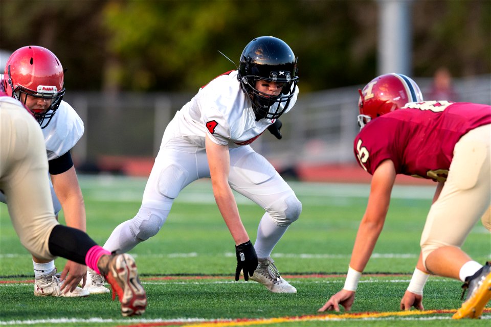 Freshman HC vs Hillsborough-1838