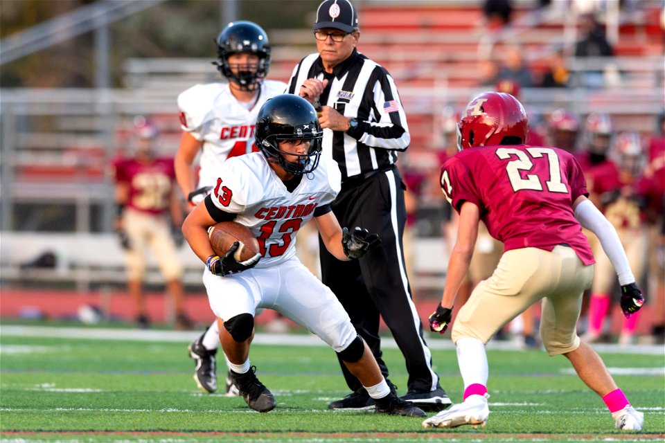 Freshman HC vs Hillsborough-1822