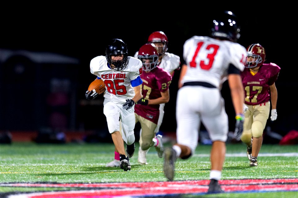 Freshman HC vs Hillsborough-2065