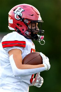 HC vs Hillsborough-1291