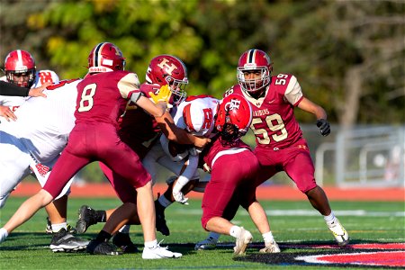 JV HC vs Hillsborough-1608
