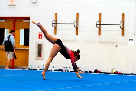 Gymnastics-2583