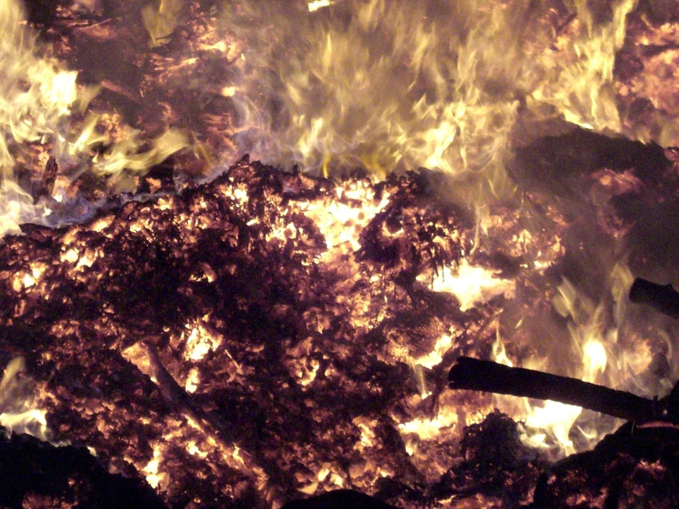 Fire  