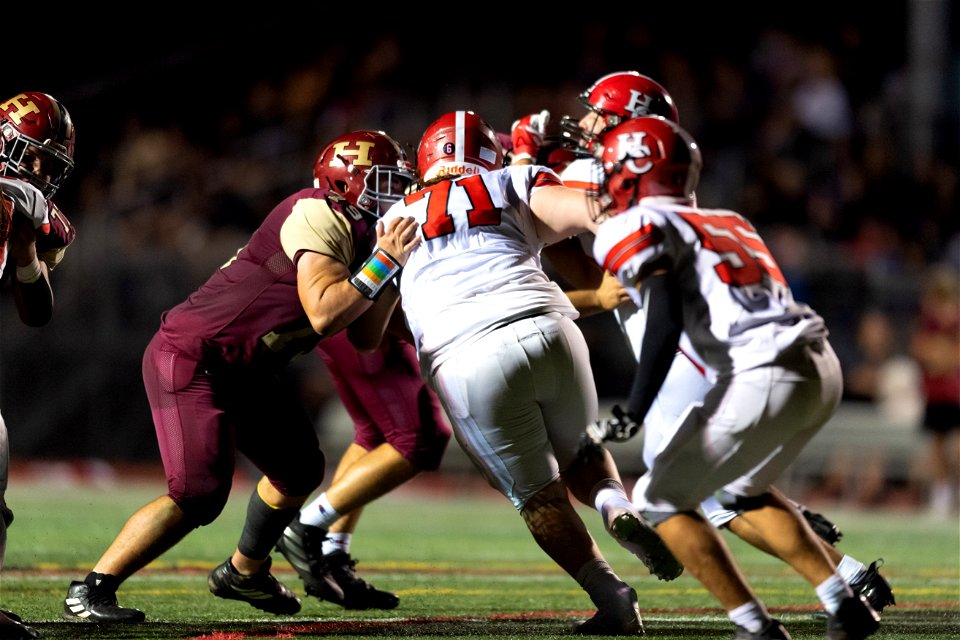 HC vs Hillsborough-1395