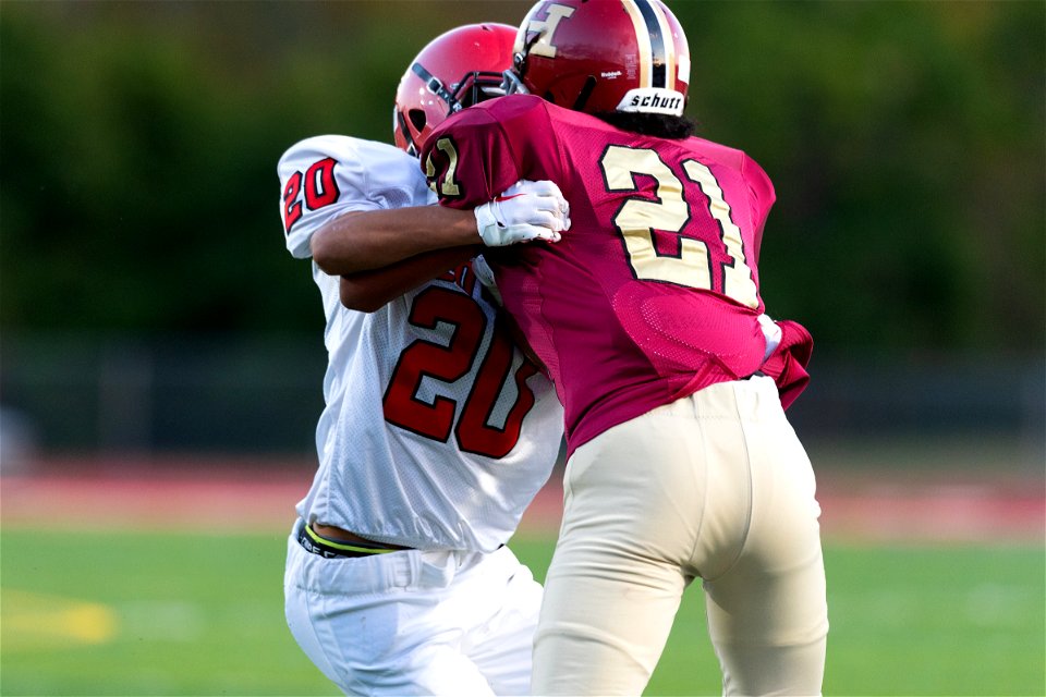 Freshman HC vs Hillsborough-1854