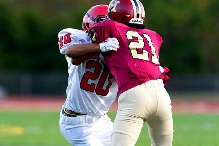 Freshman HC vs Hillsborough-1854