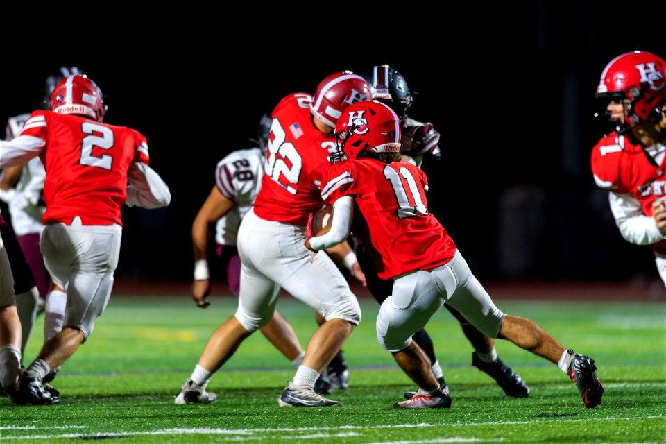 HC vs Pburg-0200