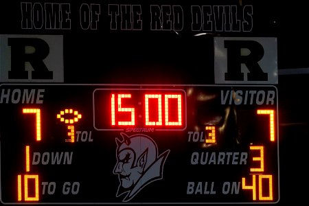 HC vs Ridge-9655