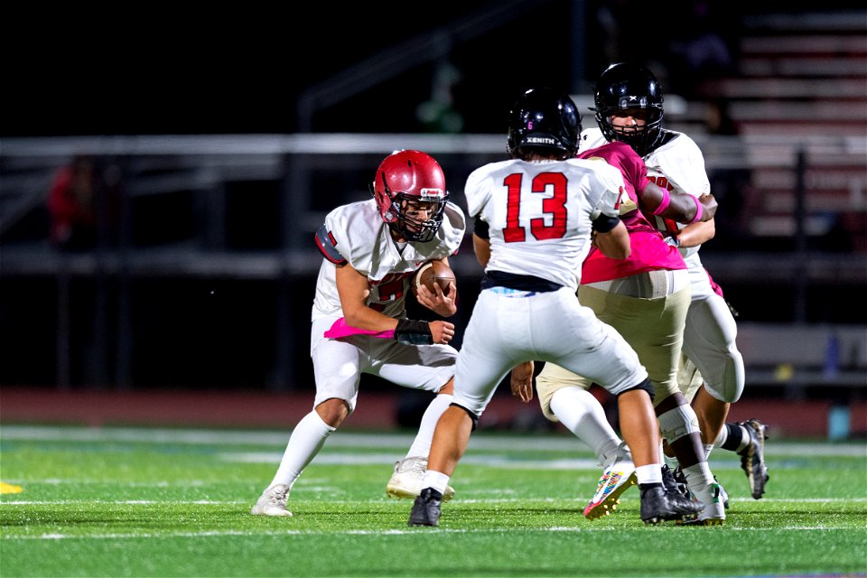 Freshman HC vs Hillsborough-2072
