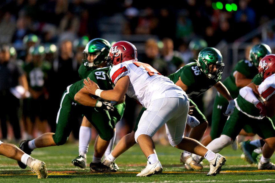 HC vs Ridge-9466