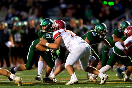 HC vs Ridge-9466