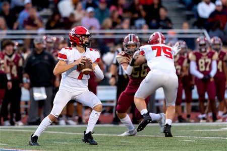 HC vs Hillsborough-1305
