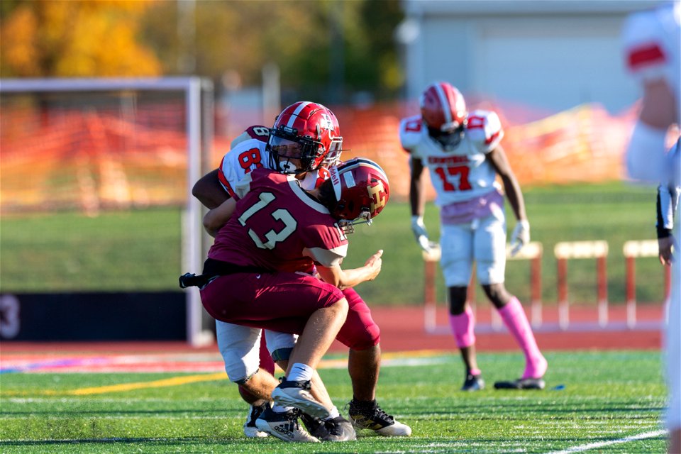 JV HC vs Hillsborough-1655