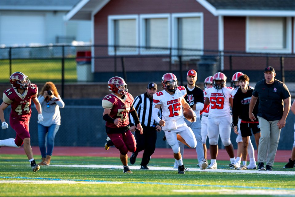 JV HC vs Hillsborough-1774
