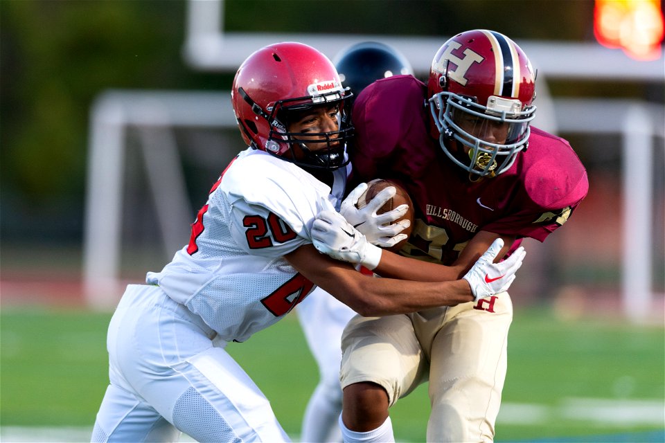 Freshman HC vs Hillsborough-1857