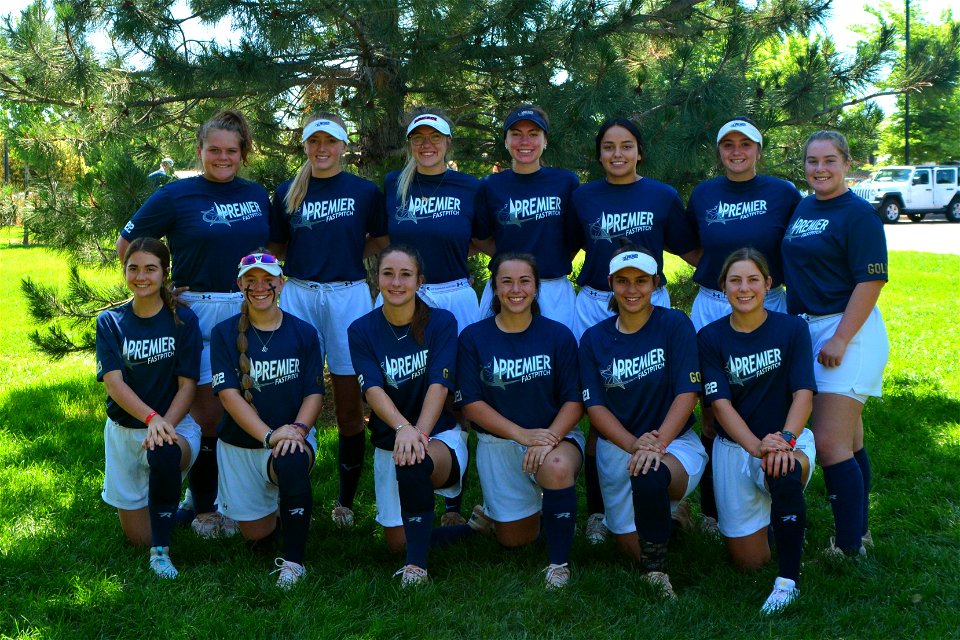 TEXAS PREMIER GOLD 18U