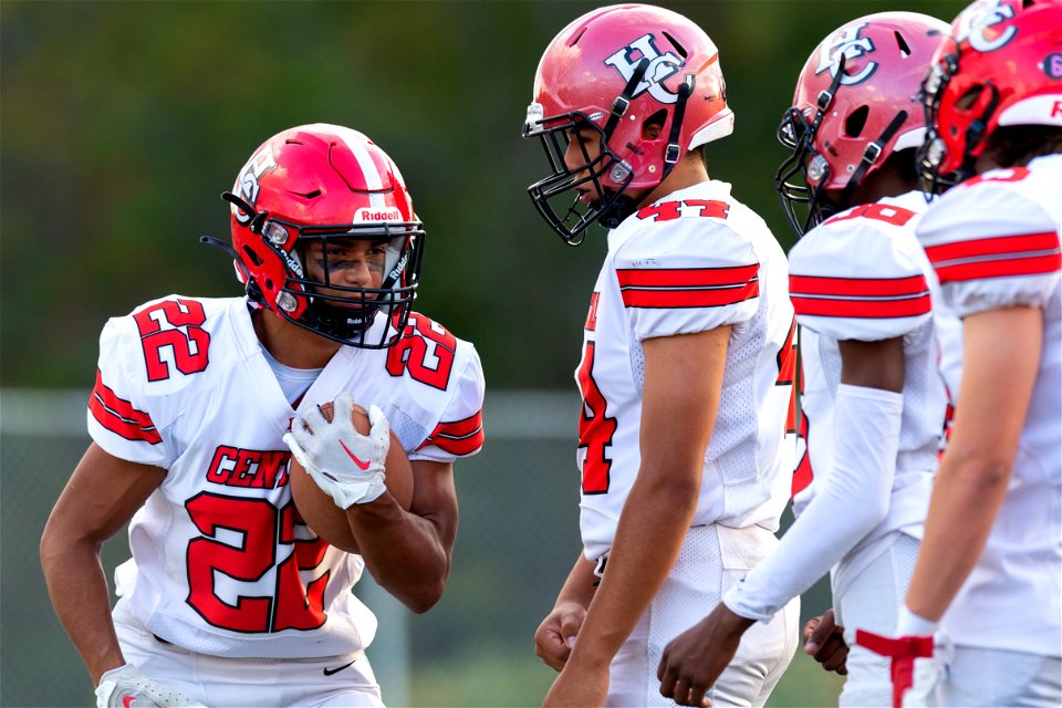 HC vs Hillsborough-1222