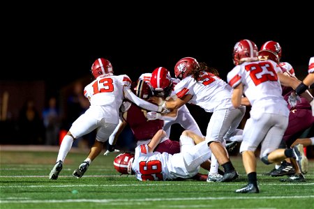 HC vs Hillsborough-1332