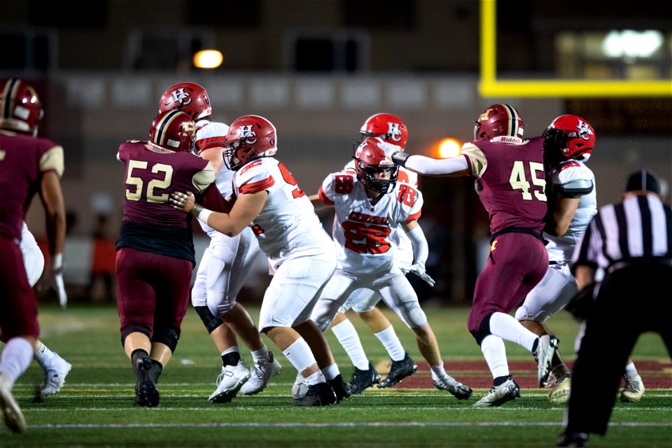 HC vs Hillsborough-1517