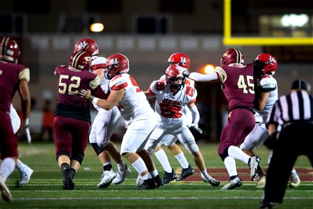 HC vs Hillsborough-1517