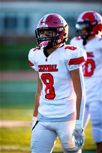 HC vs Ridge-9401