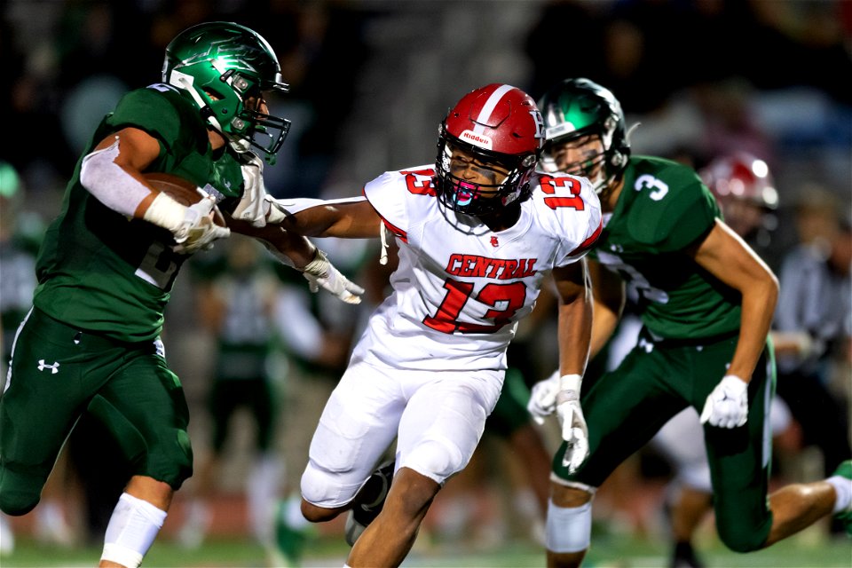 HC vs Ridge-9777