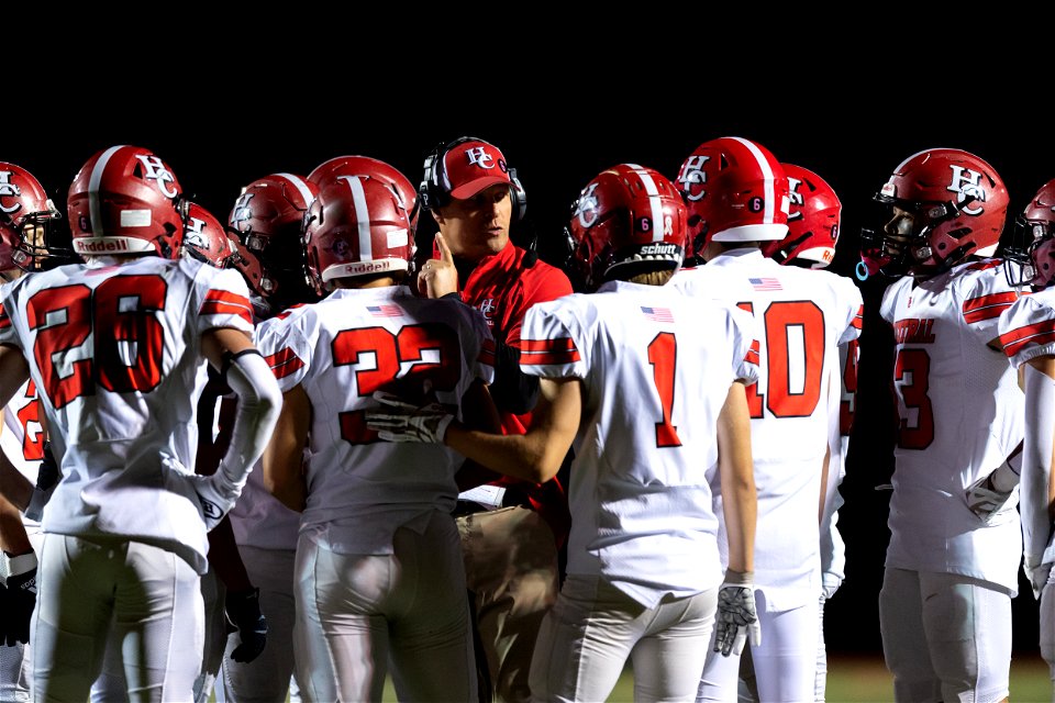 HC vs Ridge-9618