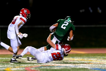 HC vs Ridge-9835