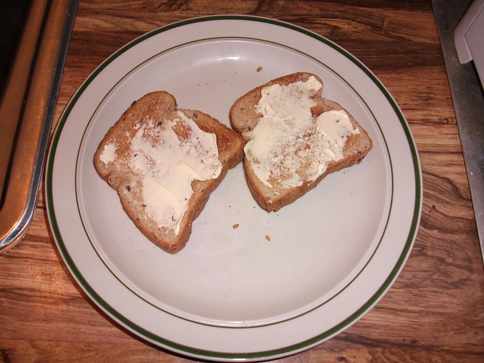 Toast  