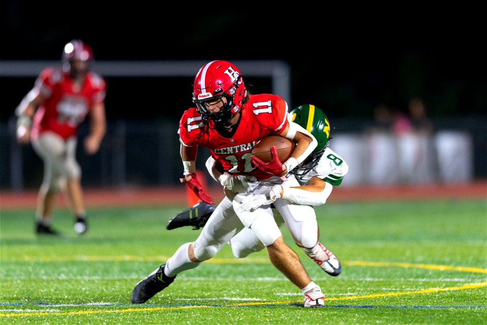 HC vs North-5078