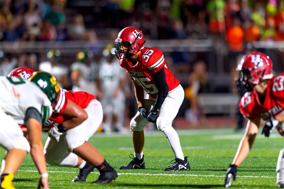 HC vs North-5125